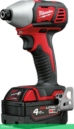 Набор электроинструментов Milwaukee M18 BPP2C-402C (4933443552)