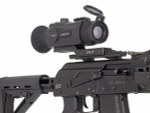 Прицел тепловизионный Gaut Jasper TS 225 256х192 AI 320x240 D25
