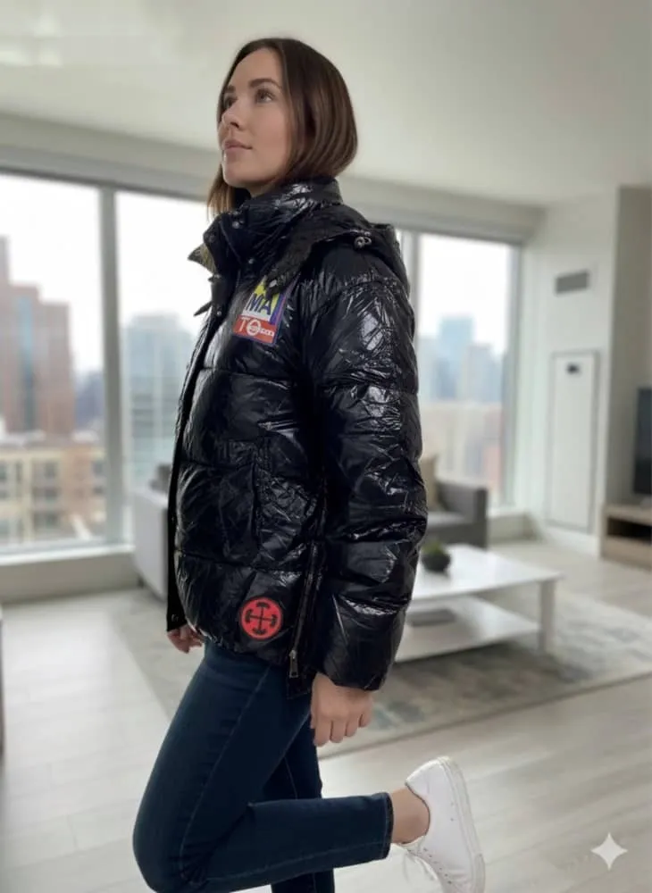 Куртка 50337750 Fabrika