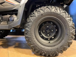 Квадроцикл Loncin Xwolf 300