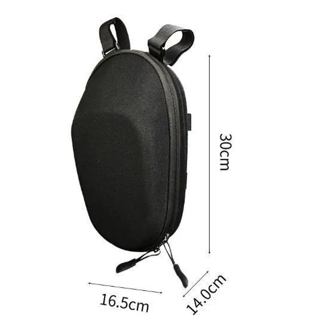 Сумка для электросамокатов велосипедов