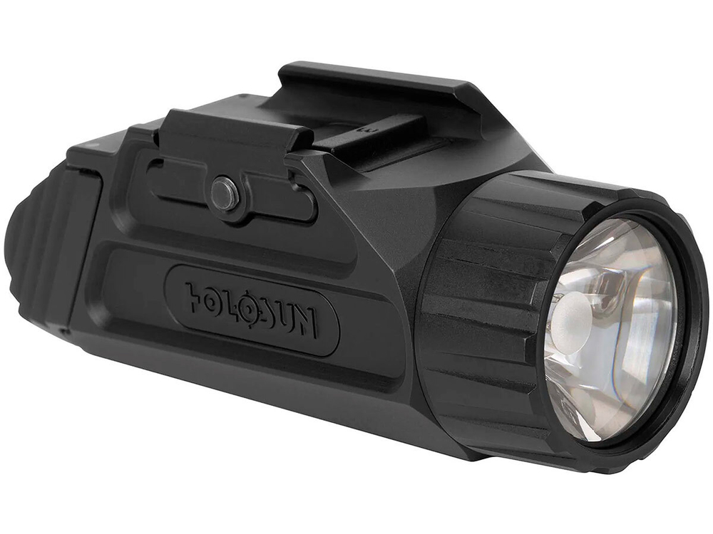 Фонарь подствольный HOLOSUN P.ID HC пистолетный 800lm / 42000cd (P.ID HC)