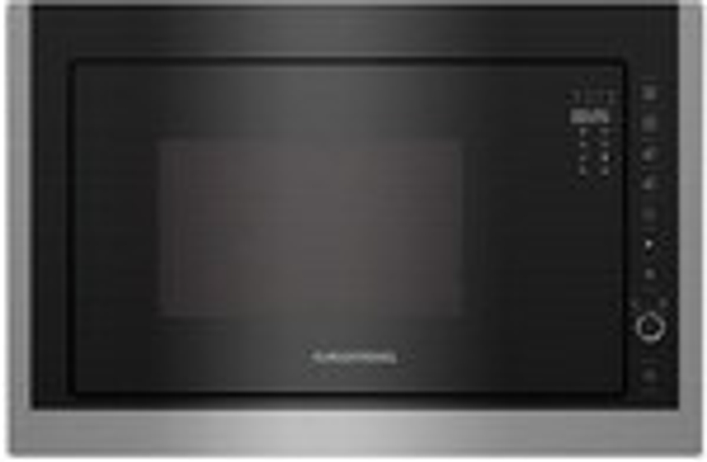 Встраиваемая микроволновая печь СВЧ Grundig GMI11311X