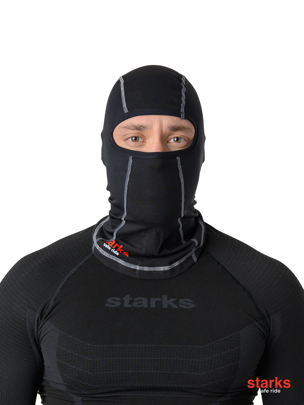 Подшлемник Light Combi STARKS