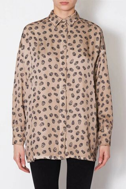 KAOS БЛУЗКА KAOS