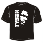 Футболка "Разрушенная империя" XL