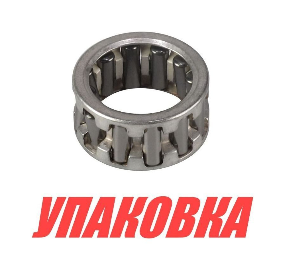 Подшипник шатунный Yamaha 9.9-15, Omax (упаковка из 4 шт.)