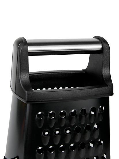 Терка кухонная четырехгранная Ofenbach NB 100102 из нержавеющей стали