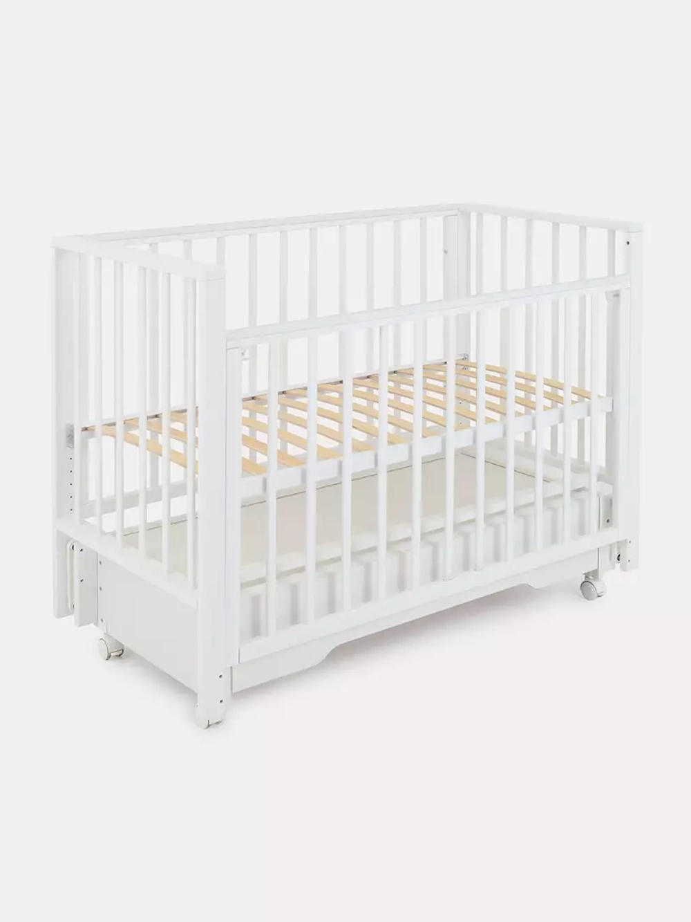 Кровать Rant Bergen Plus (маятник, ящик)