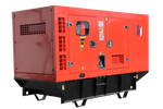 Электростанция дизельная АД60С-Т400-РПМ45