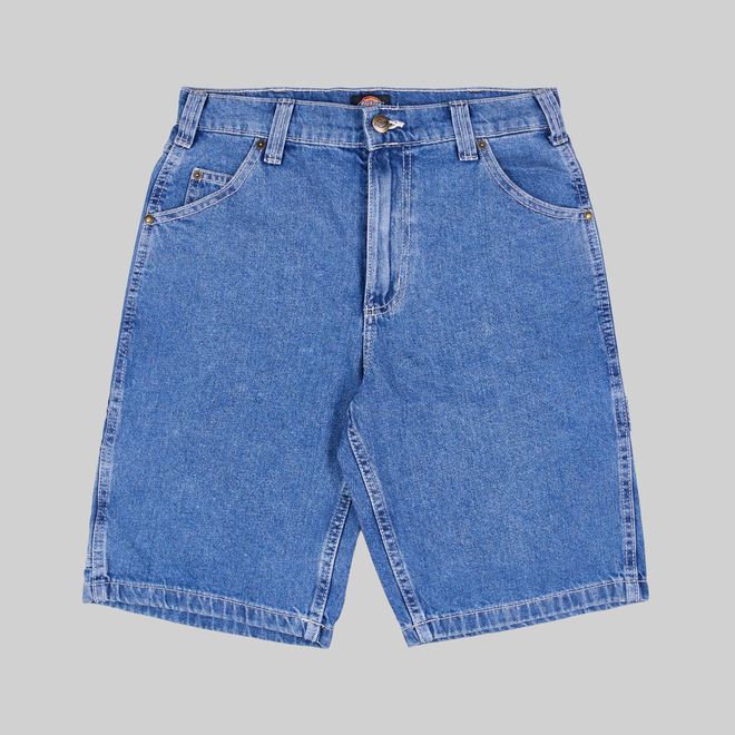Шорты мужские Dickies Garyville Denim Short
