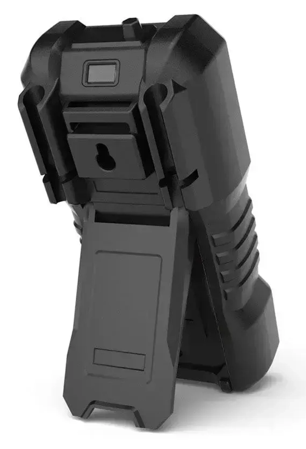 Цифровой мультиметр HT118C Habotest тест батареек поиск проводки емкость температура частота подсветка гнезд