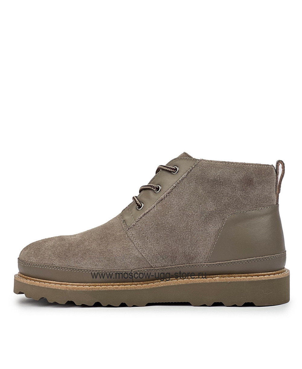 NEUMEL GENTLEMAN Smoke