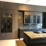 Кухня SieMatic PURE
