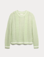Подробное описание свитера - M&S
