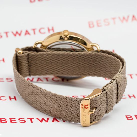 Мужские немецкие часы Paul Hewitt, Grand Atlantic Line PH-TGA-G-W-25M