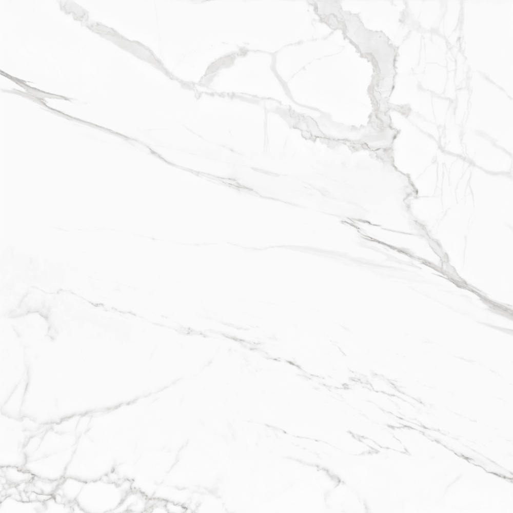 8080TRL00M Тренд Лайн Калакатта / Trend Line Calacatta Керамогранит матовый 800*800