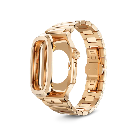 Корпус для Apple Watch ROYAL - Gold