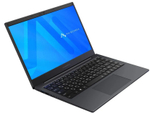Ноутбук  Maibenben Smart S14A-R545UM 14 ", Ryzen 5 PRO, 8 Гб RAM, 256 Гб SSD, Radeon Graphics, Синий