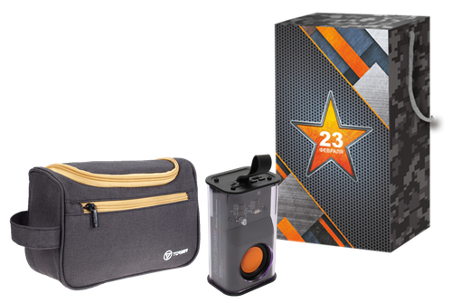 Вкус выбора