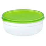 Бутербродница круглая 0,5 л