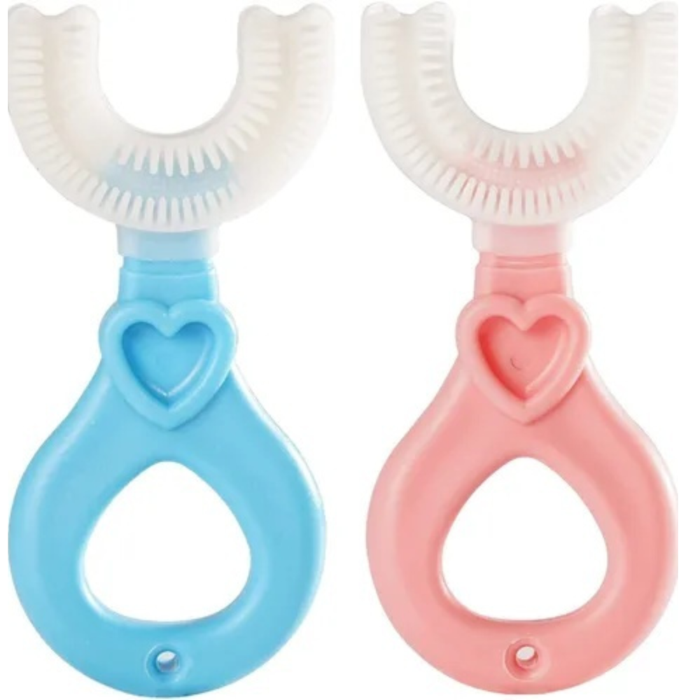 Прорезыватель для зубов Nexu Kids