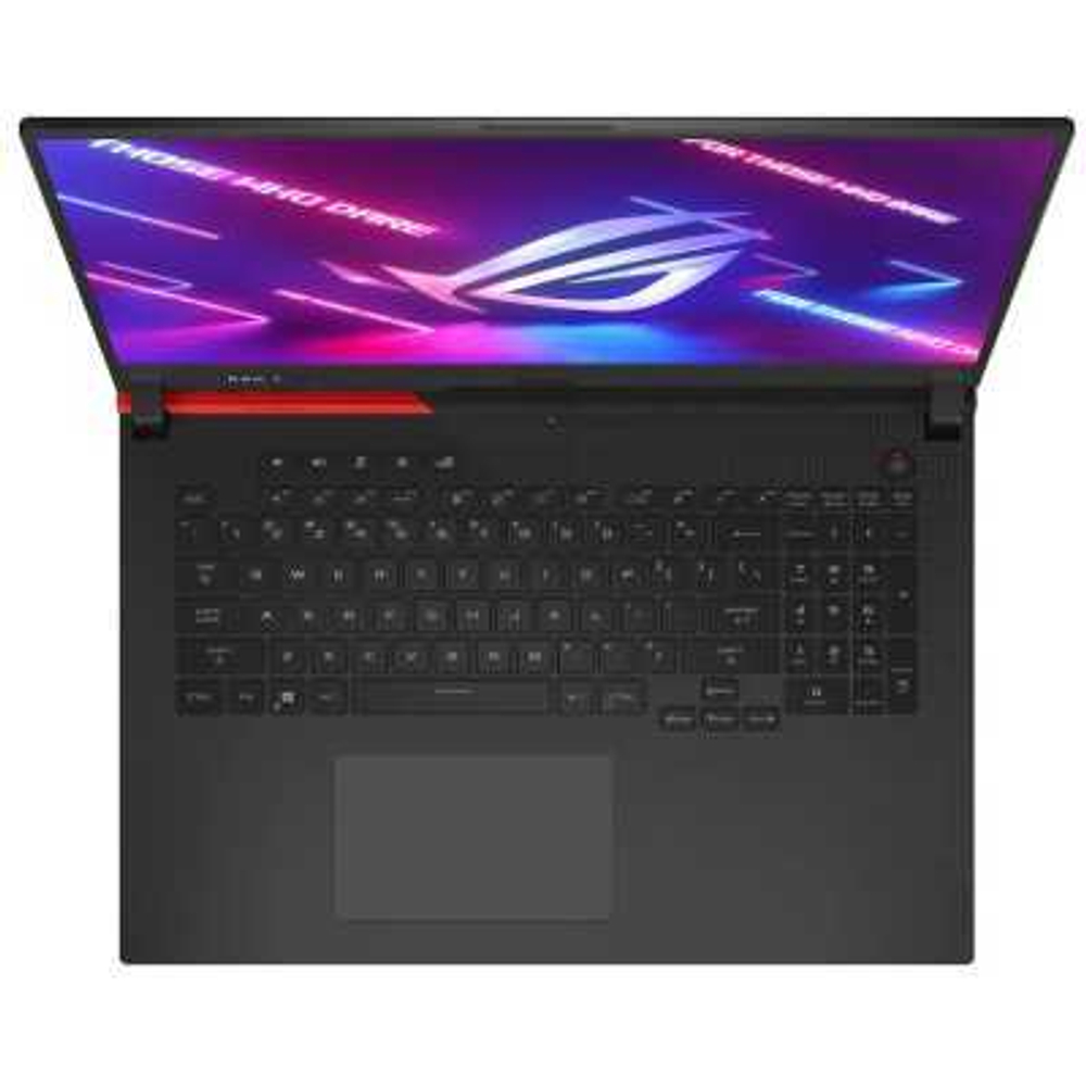 Ноутбук ASUS ROG Strix G17 G713QM-HX038 90NR05C2-M01360-wpro