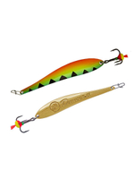 Блесна для рыбалки Dancer, 70мм, 11г, вертикальная 1 шт