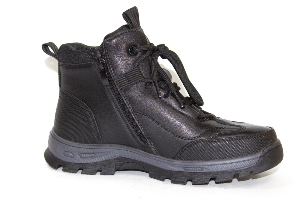 Ботинки детские демисезонные Пчёлка Доми арт. A585-2