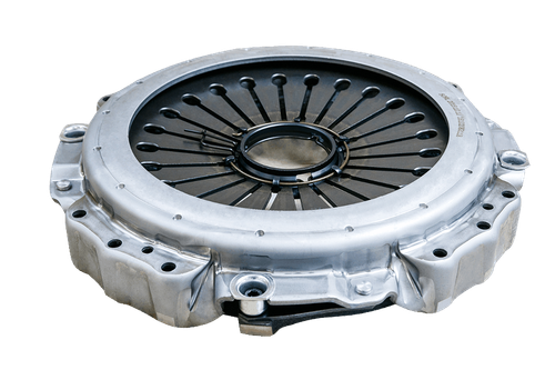 Корзина сцепления КАМАЗ (3482083118) SORL