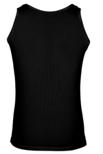 Мужская сетчатая майка Doreanse Net (Размер: L) (Цвет: белый)