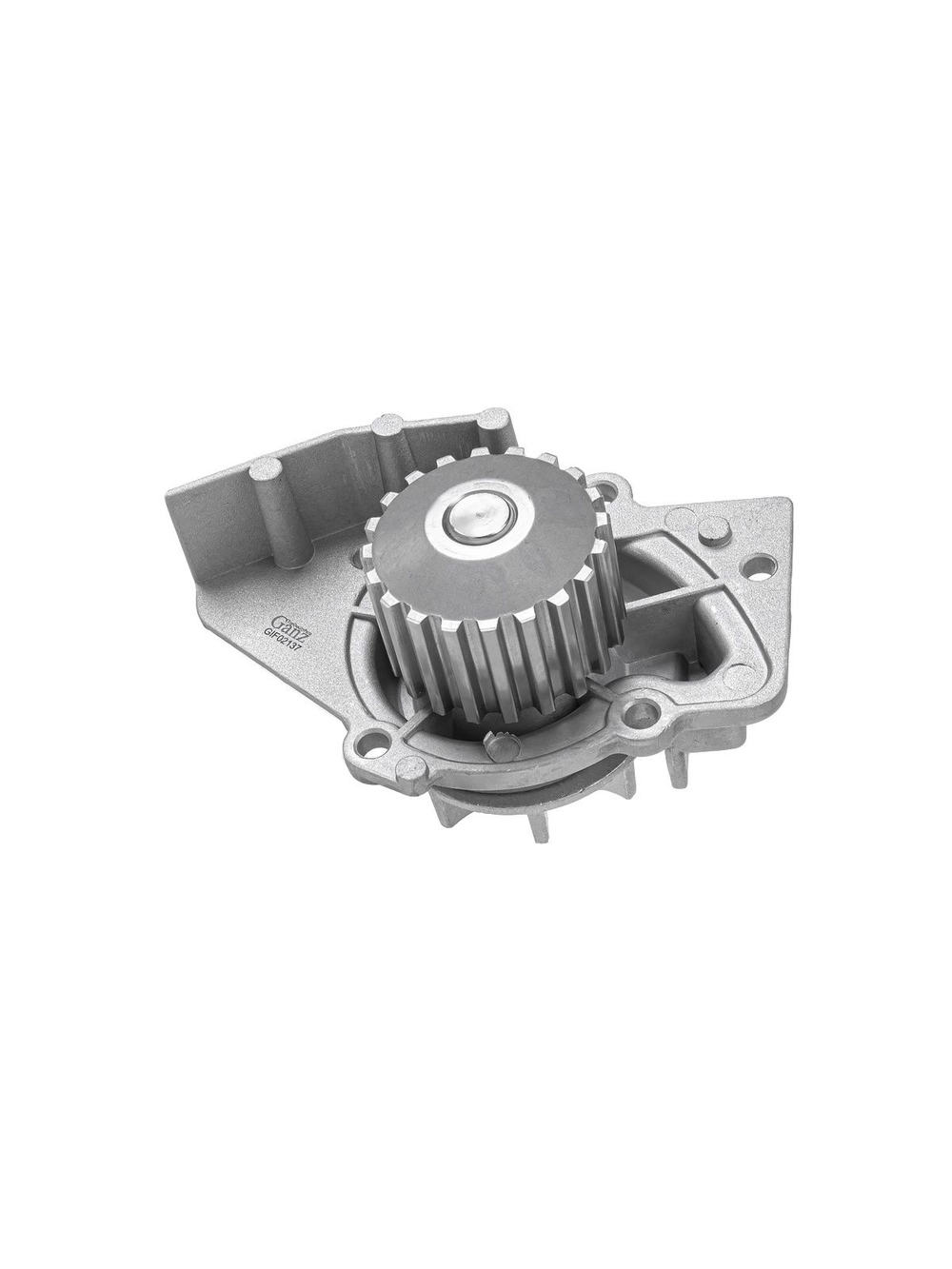 Помпа, водяной насос CITROEN/FIAT/PEUGEOT all 1.9D/2.0HDI all 98-> GANZ GIF02137