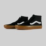  Кеды Vans Sk8-Hi Skate артикул:VA5FCCB9M - купить в магазине Дайс
