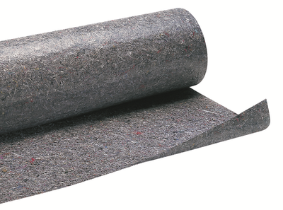 LUCKY Укрывной флис (85% синтетика, 15% хлопок) 1м х 25м 200г/м2