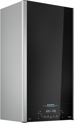 Настенный газовый котел Ariston ALTEAS X 24 FF NG