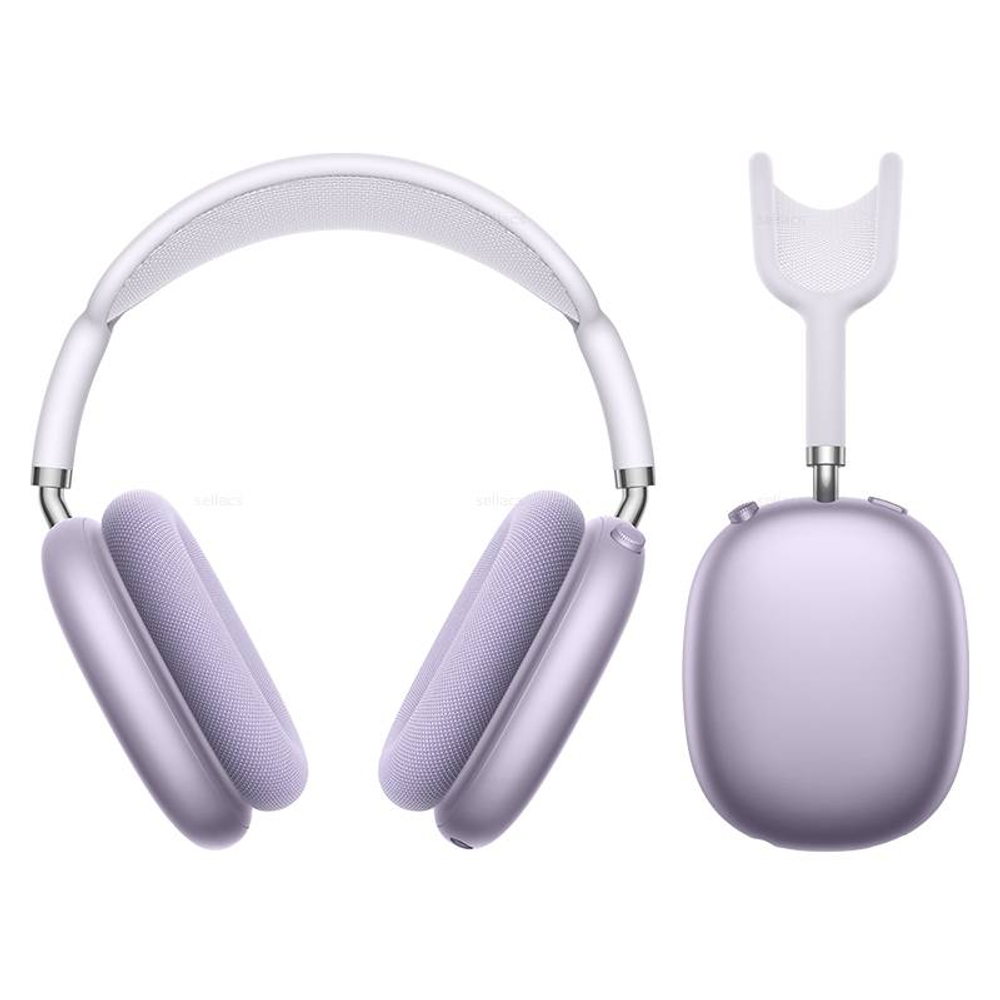 Полноразмерные наушники Hoco W65 (purple)