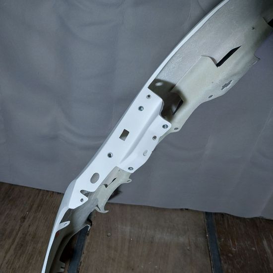 Крылья стеклопластик для Skoda Superb 2