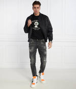 Футболка Iceberg - черный(242 I1P F027 6307)