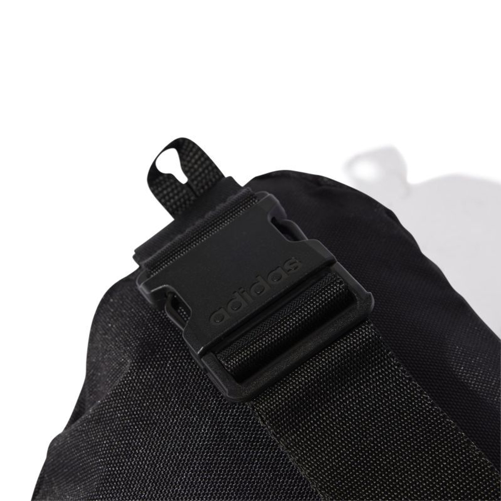 Барсетка теннисная Adidas Daily Waist - black/white