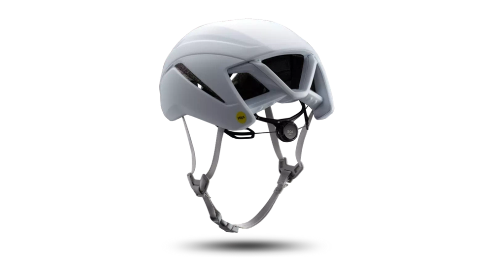 Шлем велосипедный S-Works Evade 4 white