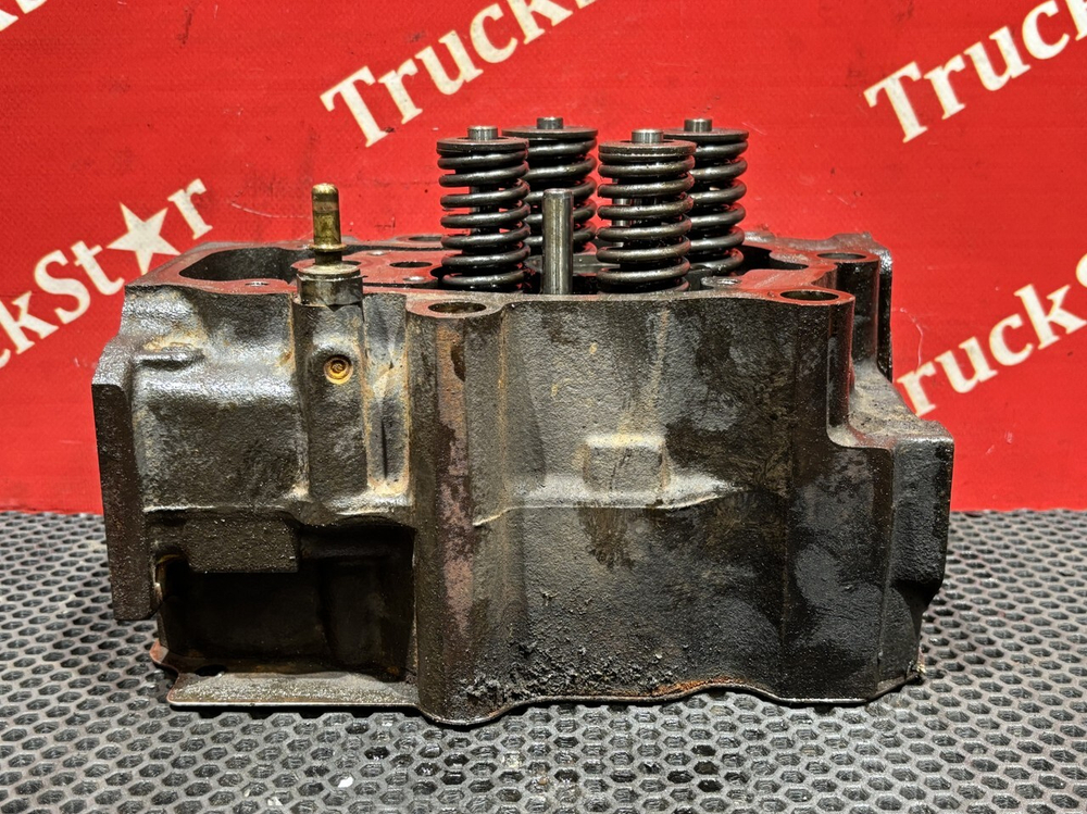 Головка блока цилиндров 2021г