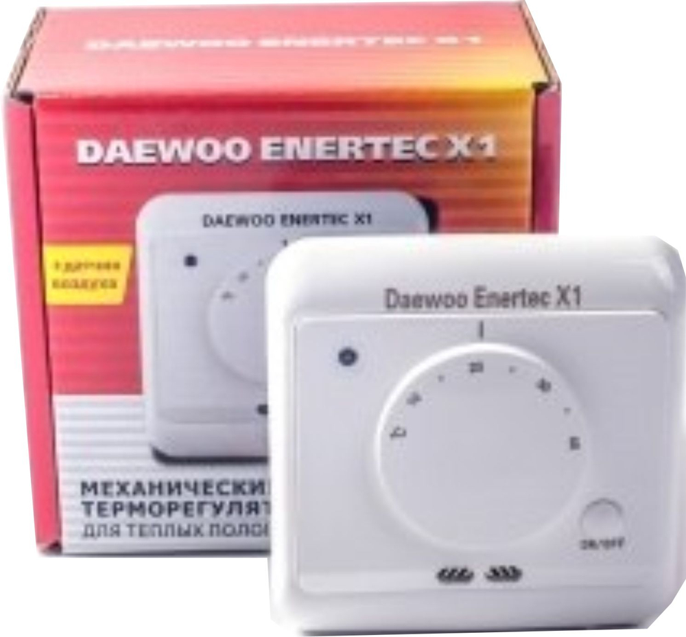 Терморегулятор Х-1