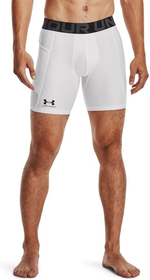 Шорты Under Armour UA HG Armour Shorts бел