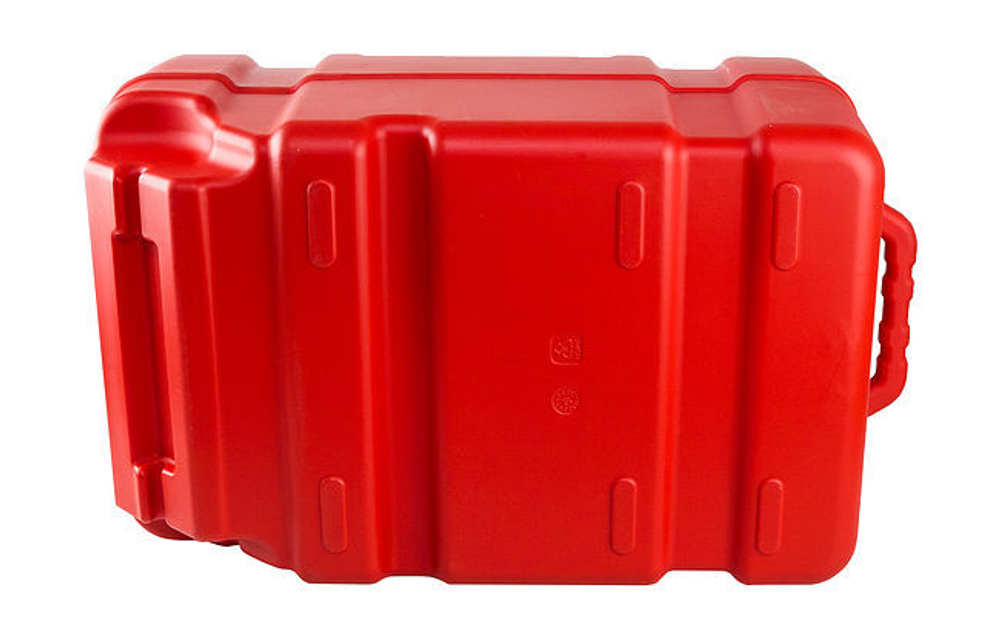 Бак топливный 45л с индикатором (C14646)