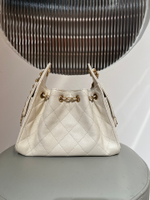 Chanel 25 Mini Handbag