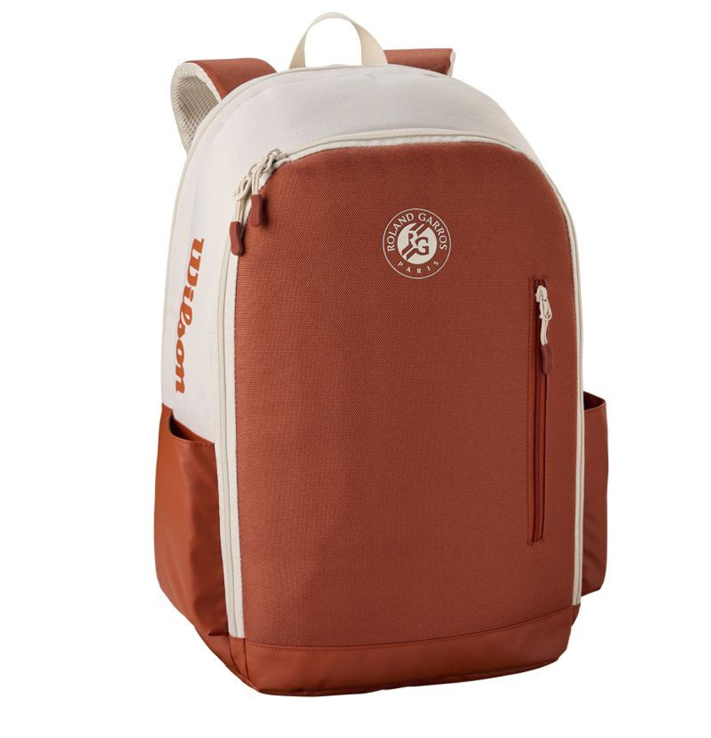 Теннисный рюкзак Wilson Team RG 2025 - Multikolor