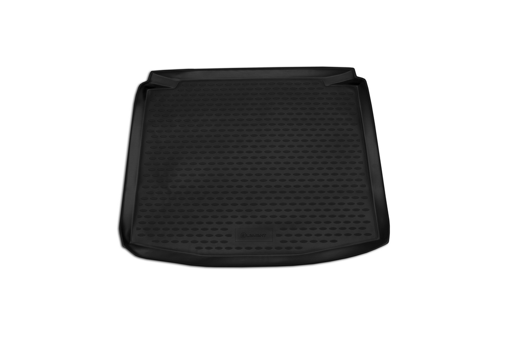 Коврик в багажник VW Golf IV 1998-2003,  хэтчбек (полиуретан)  AFM.51.04.B11