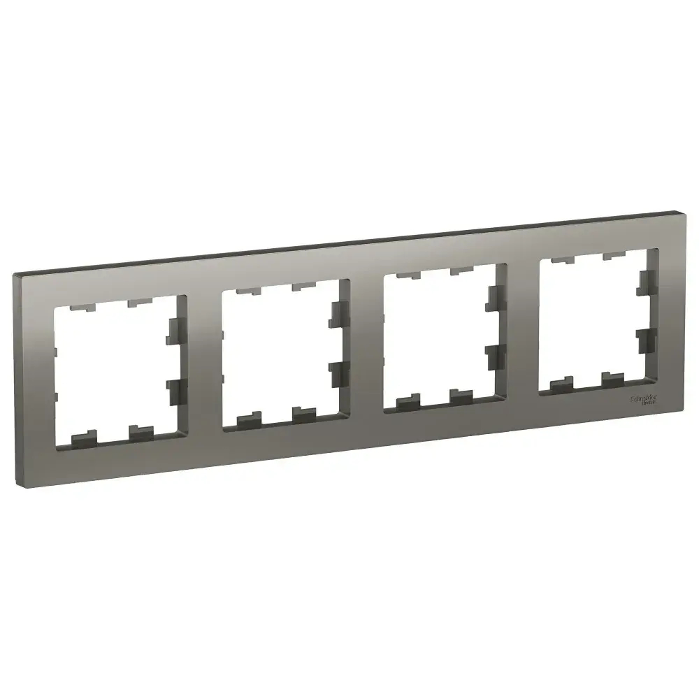 ATLASDESIGN 4-постовая РАМКА, универсальная, СТАЛЬ