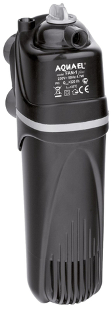 AQUAEL помпа фильтр FAN-1 plus (60-100 л)