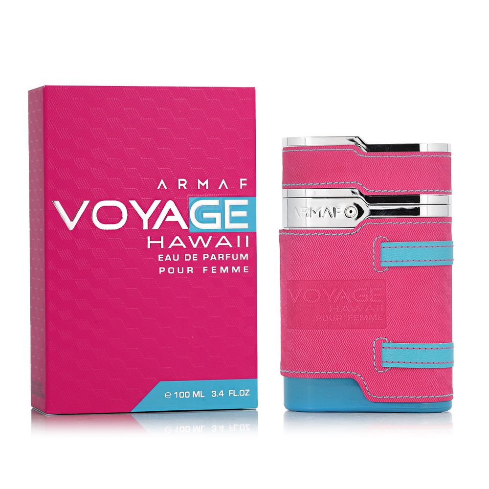 Armaf Voyage Hawaii Pour Femme Eau De Parfum 100 ml (woman)